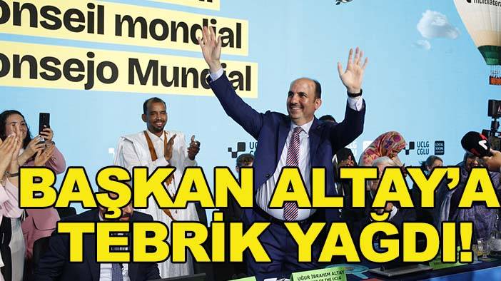 Konya’da bugün neler oldu? İşte 26 Haziran Cuma günü olup bitenler… 3