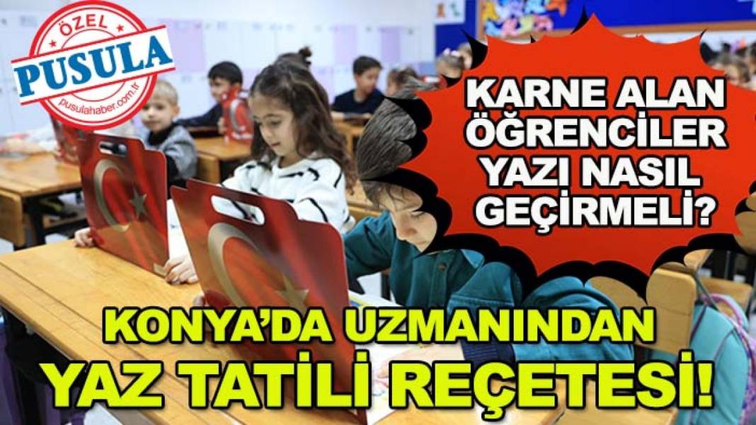 Konya’da bugün neler oldu? İşte 26 Haziran Cuma günü olup bitenler… 16