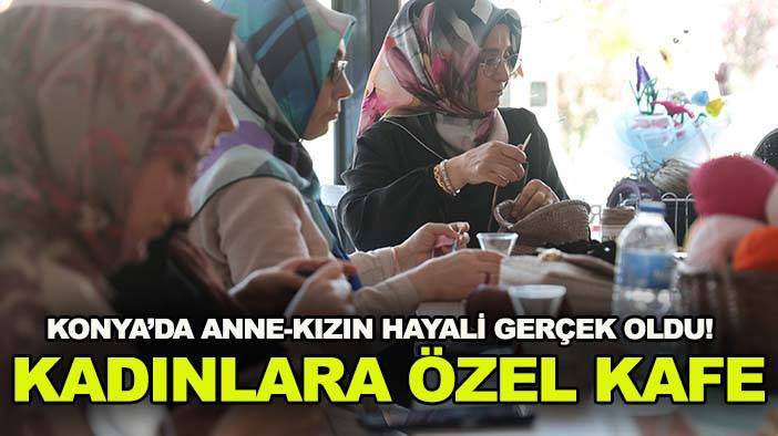 Konya’da bugün neler oldu? İşte 27 Haziran Cumartesi günü olup bitenler… 4