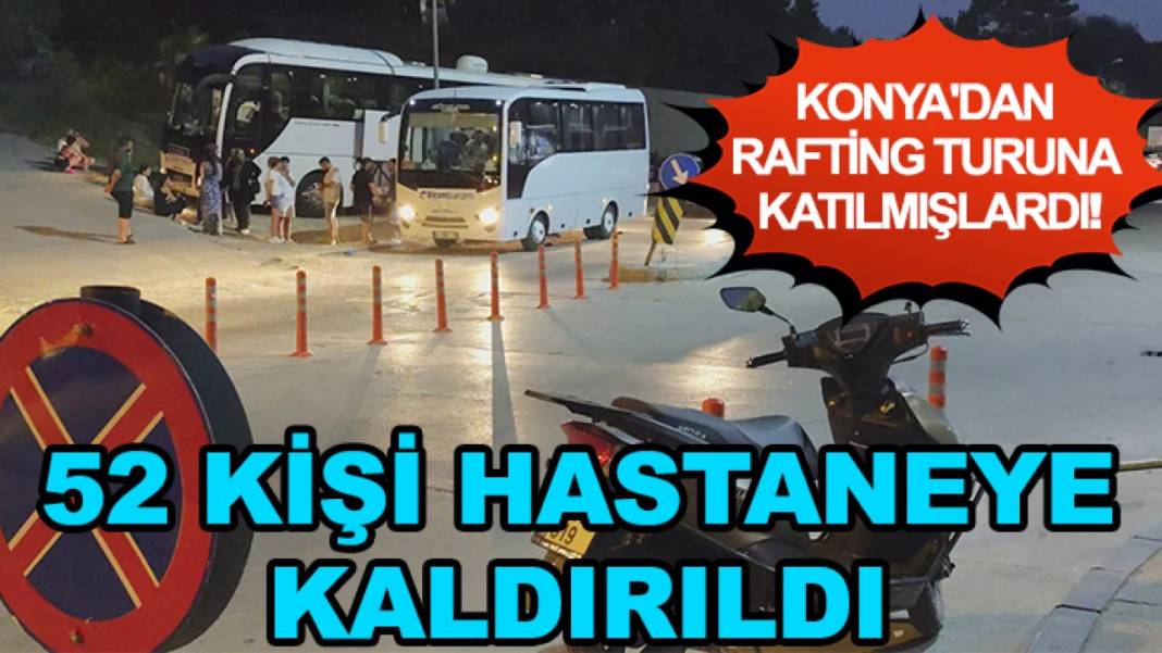 Konya’da bugün neler oldu? İşte 29 Haziran Pazartesi günü olup bitenler… 4