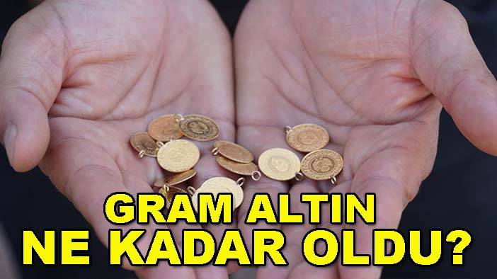 Konya’da bugün neler oldu? İşte 30 Haziran Salı günü olup bitenler… 1