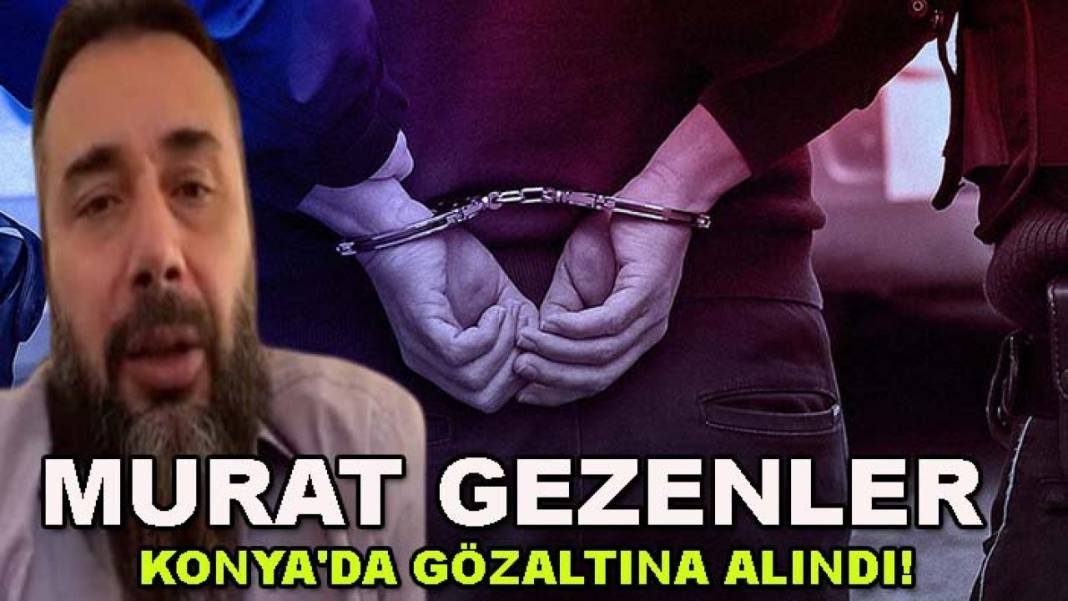 Konya’da bugün neler oldu? İşte 30 Haziran Salı günü olup bitenler… 4
