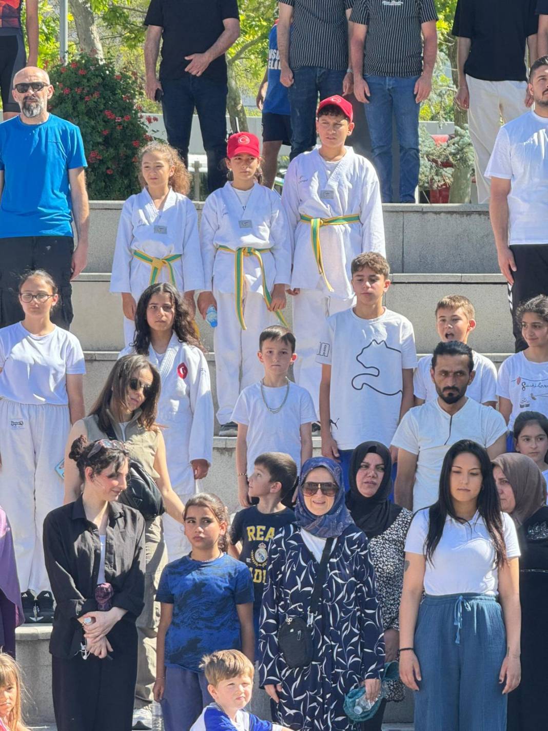 Konya'da Yaz Spor Okulları dolu dolu geçecek 7