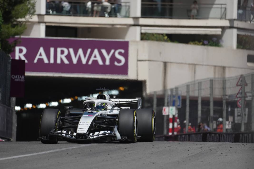Formula 1'de Antonelli rüzgarı! 1