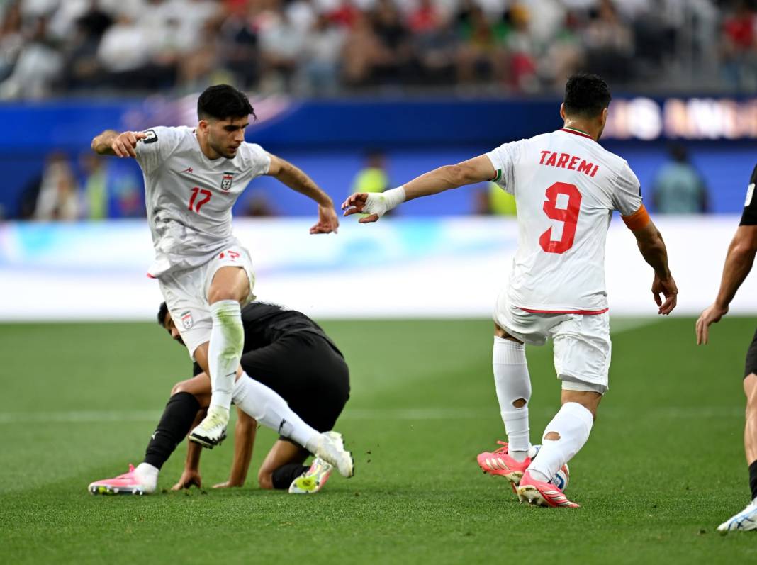 İran ABD'ye rağmen 2026 Dünya Kupası'na renk kattı 3