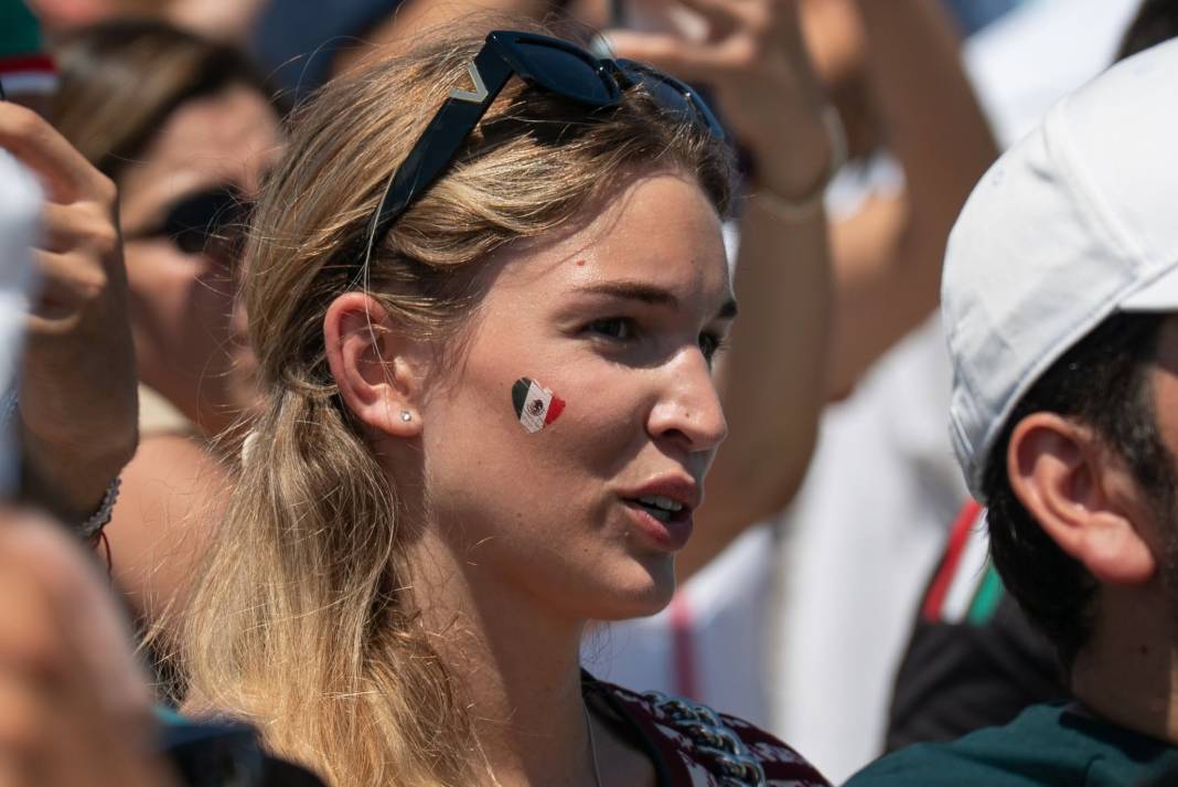 Milyonlarca kişide 2026 Dünya Kupası mutluluğu 5
