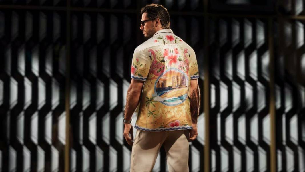 Rockstar Games GTA 6 için çıldırdı, grafikler muazzam... 4