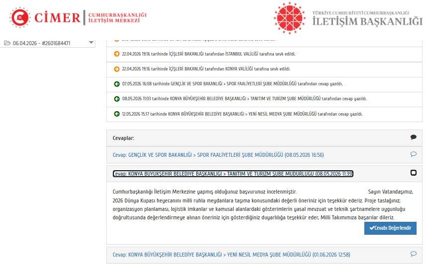2026 Dünya Kupası'nda önce namaza duaya sonra maça! 7