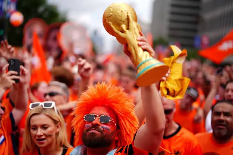 2026 Dünya Kupası bahane görseller şahane! 5