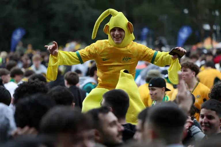 2026 Dünya Kupası bahane görseller şahane! 1
