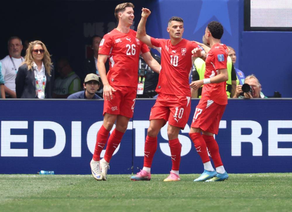 Bosna Hersek Kanada karşısında üzdü 1