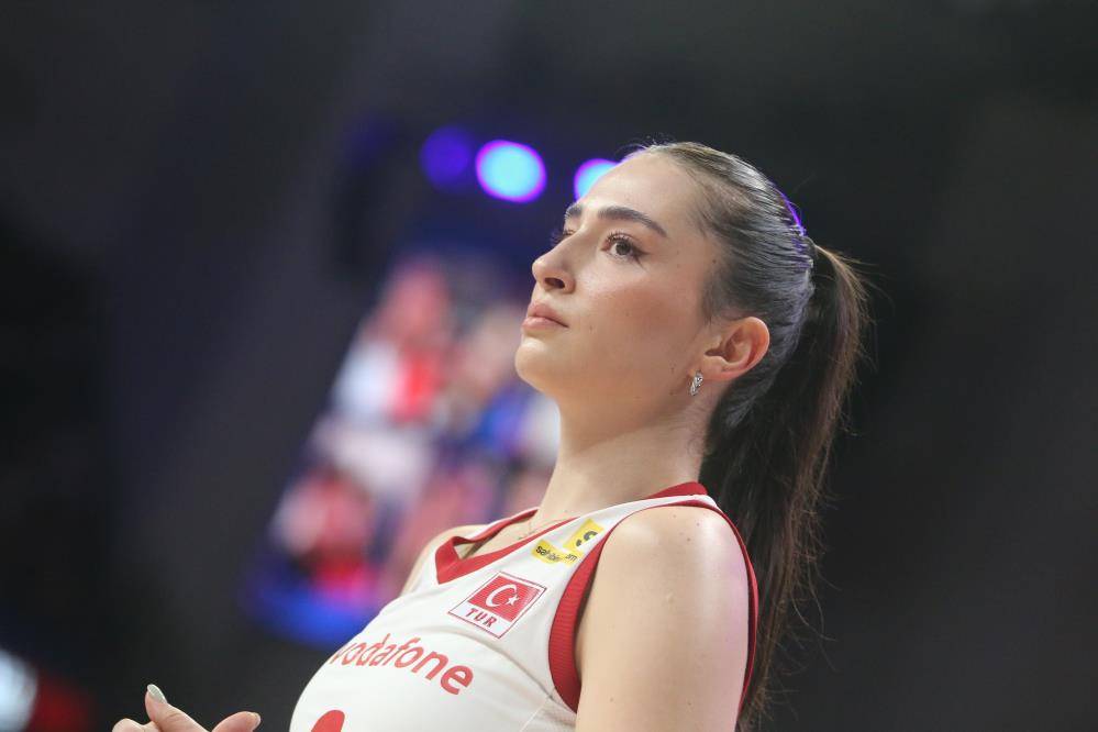Filenin Sultanları Almanya'yı devirdi 10