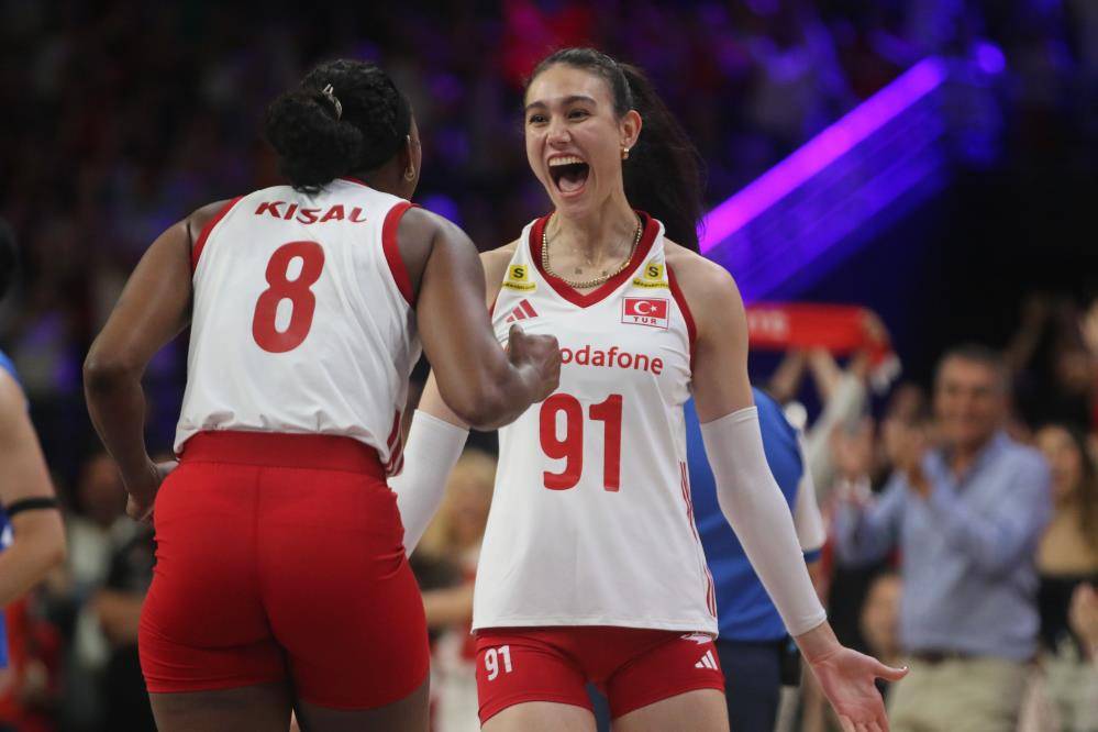Filenin Sultanları Çin'i devirdi 6