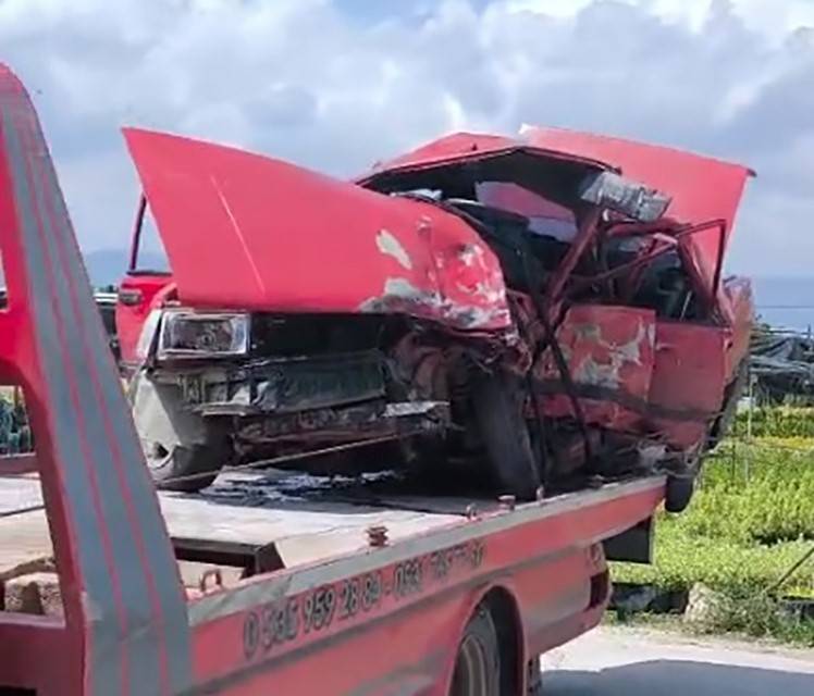 İhlal kaza, kaza ölüm getirdi! 776 ocağa ateş düştü 2