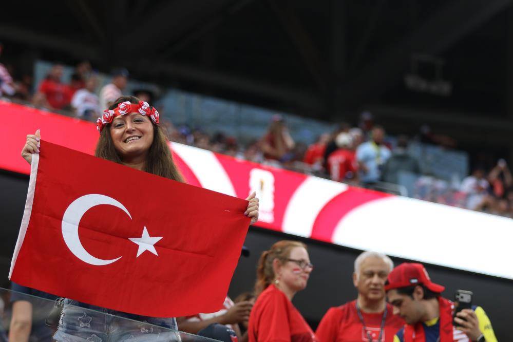 Türkiye-ABD maçını kaç kişi izledi? 3