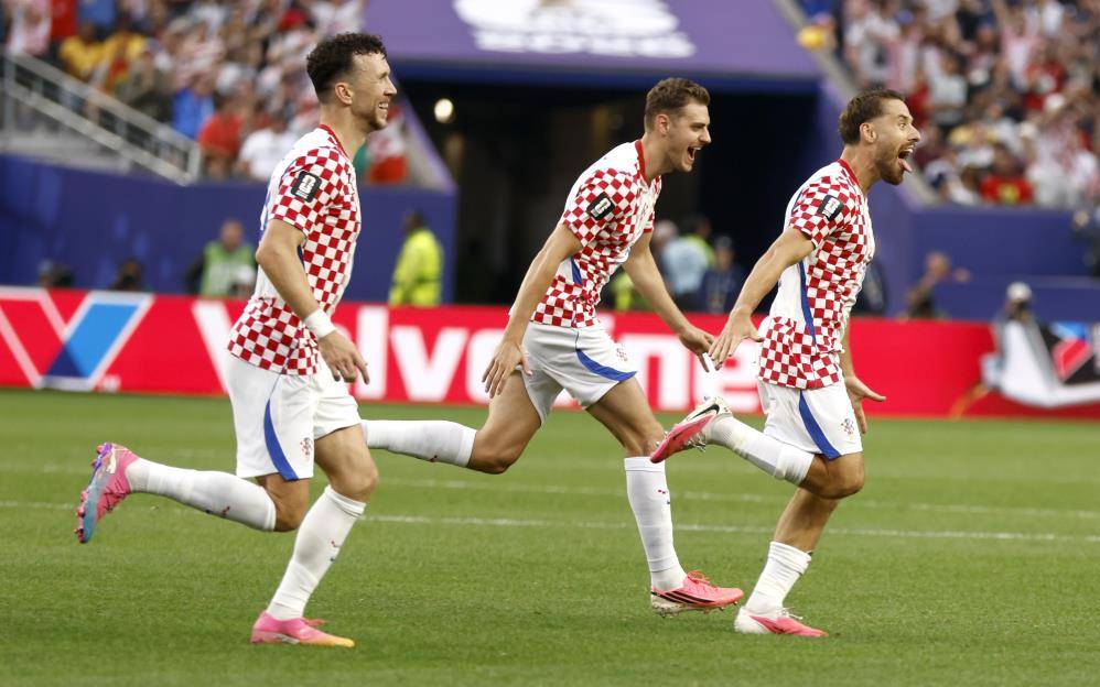 Kane yine attı İngiltere Panama'yı yendi! 3