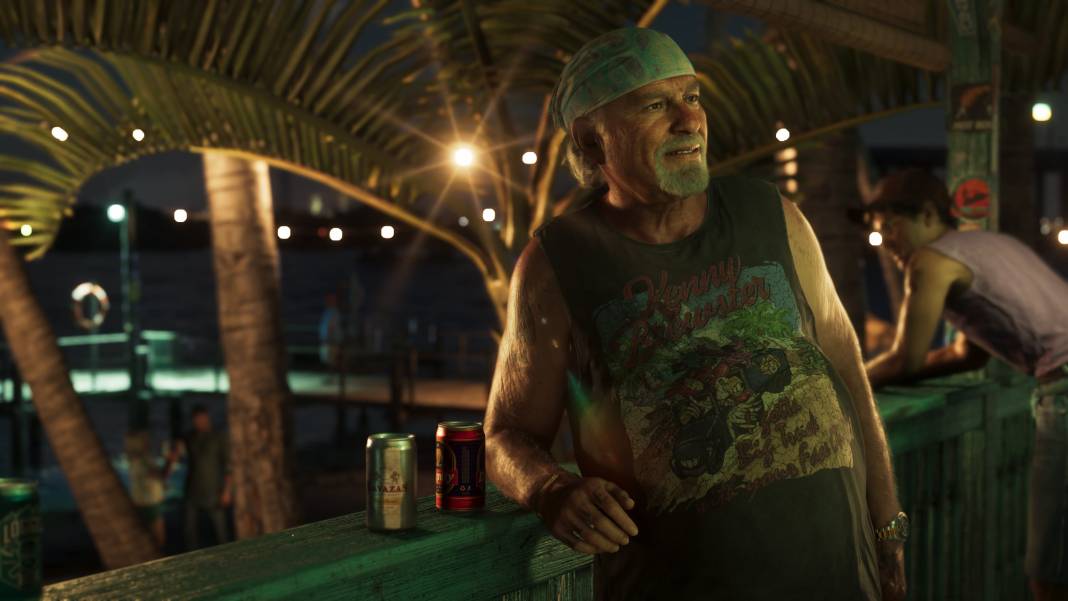 Rockstar Games GTA 6 için çıldırdı, grafikler muazzam... 10