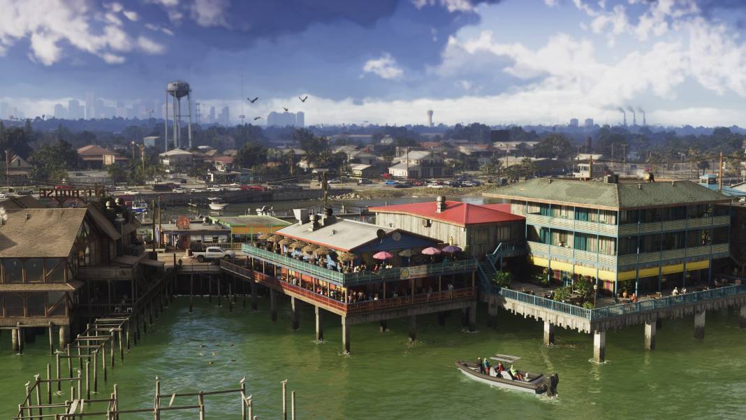 Rockstar Games GTA 6 için çıldırdı, grafikler muazzam... 38