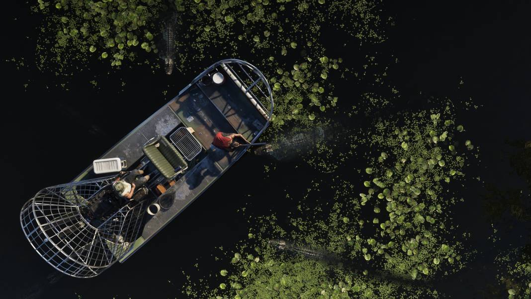Rockstar Games GTA 6 için çıldırdı, grafikler muazzam... 37