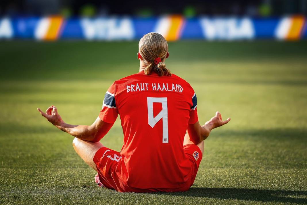 Ronaldo, Messi, Osimhen derken dünyanın en iyi aktif golcüleri belli oldu 10
