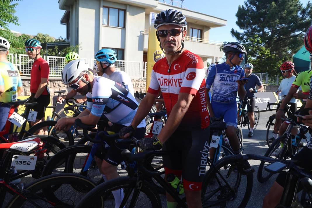 Konya’da Granfondo 2026 heyecanı 5