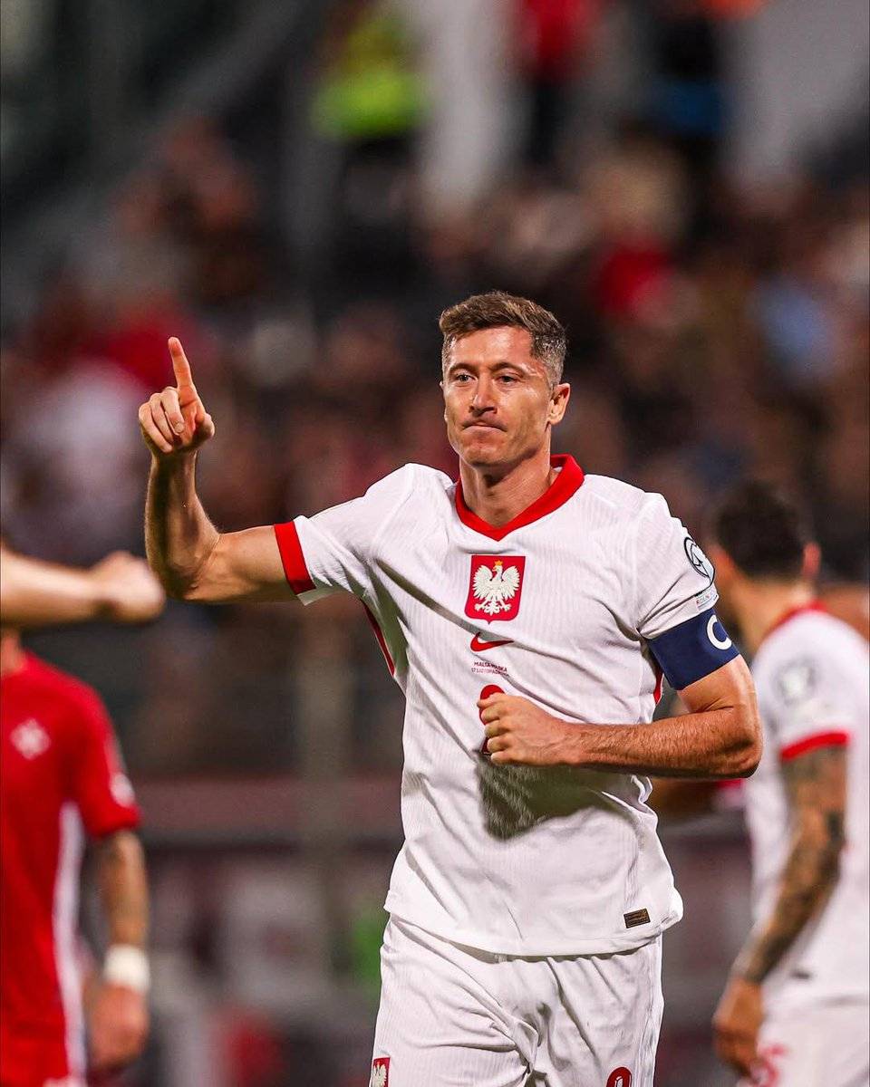 Ronaldo, Messi, Osimhen derken dünyanın en iyi aktif golcüleri belli oldu 7