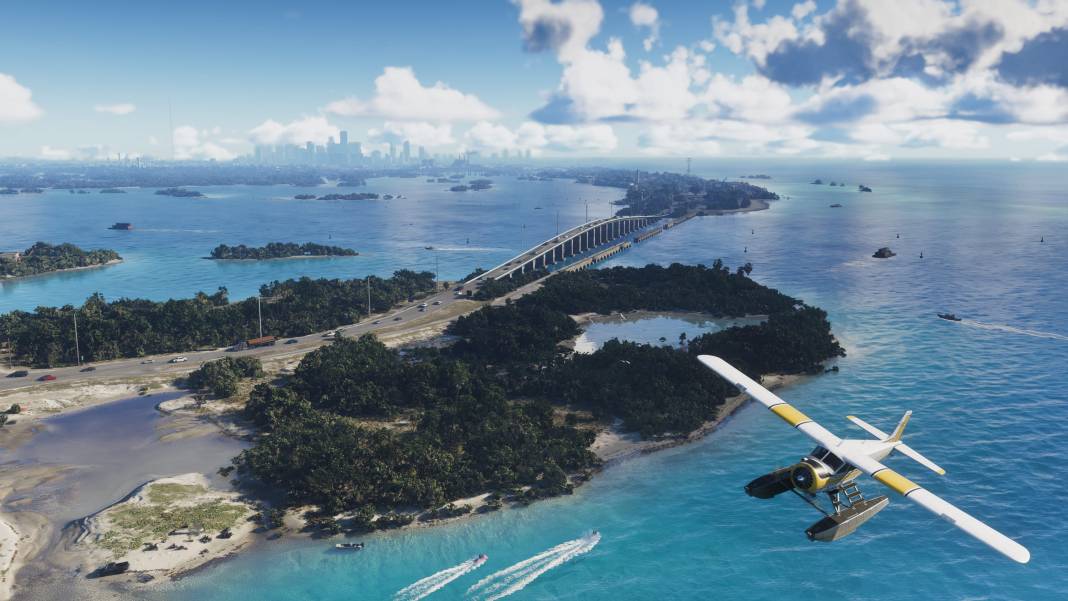 Rockstar Games GTA 6 için çıldırdı, grafikler muazzam... 43