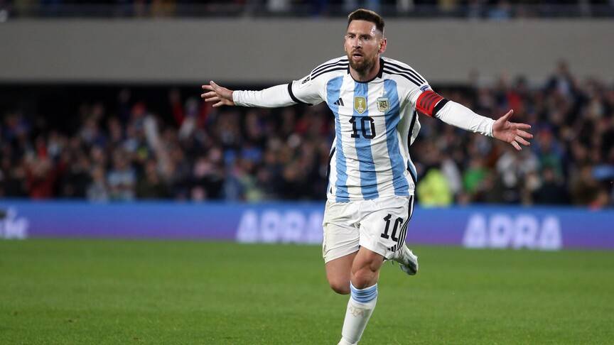 Ronaldo, Messi, Osimhen derken dünyanın en iyi aktif golcüleri belli oldu 5