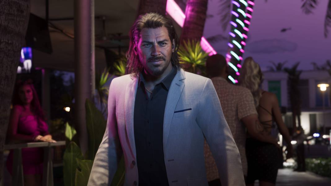 Rockstar Games GTA 6 için çıldırdı, grafikler muazzam... 27