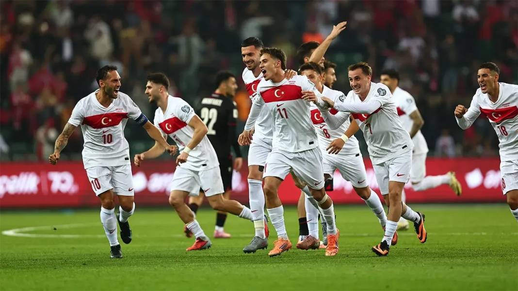 2026 Dünya Kupası alev aldı, işte gruplar ve maç programı! 1