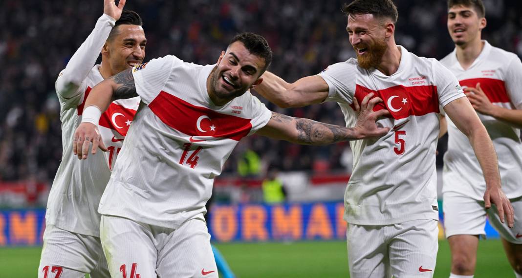 Konyalı futbolcu dünya tarihine geçti! Abdülkerim Bardakçı rekor kırdı 6