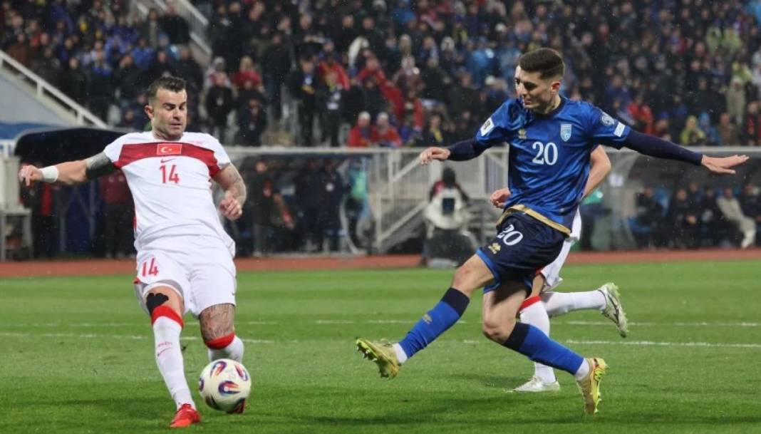 Konyalı futbolcu dünya tarihine geçti! Abdülkerim Bardakçı rekor kırdı 3