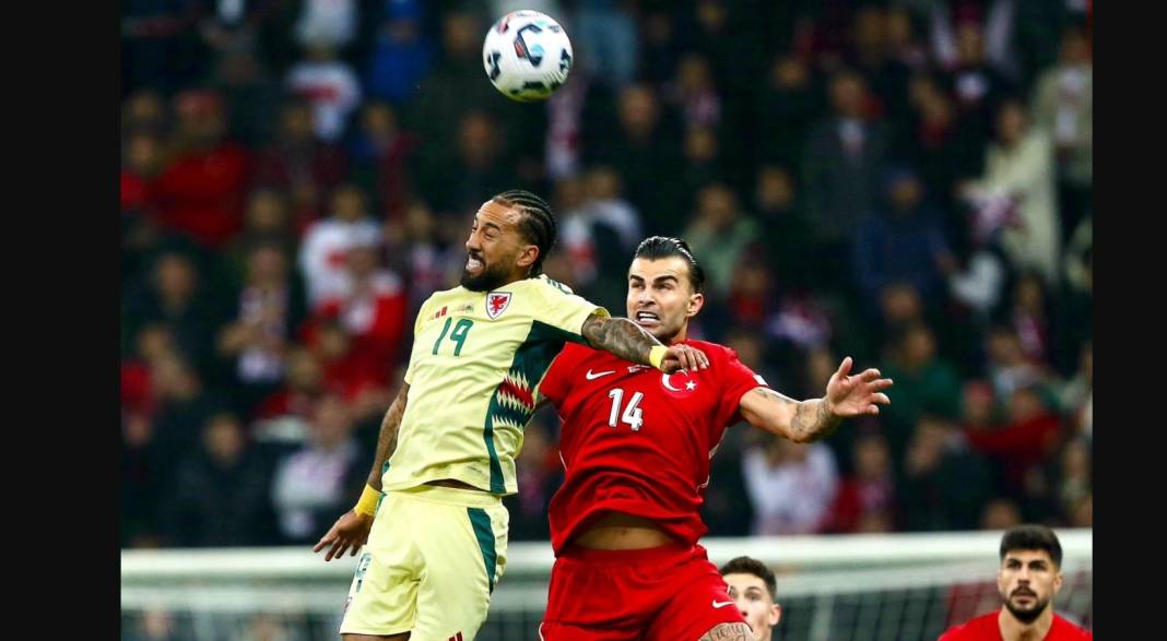 Konyalı futbolcu dünya tarihine geçti! Abdülkerim Bardakçı rekor kırdı 5