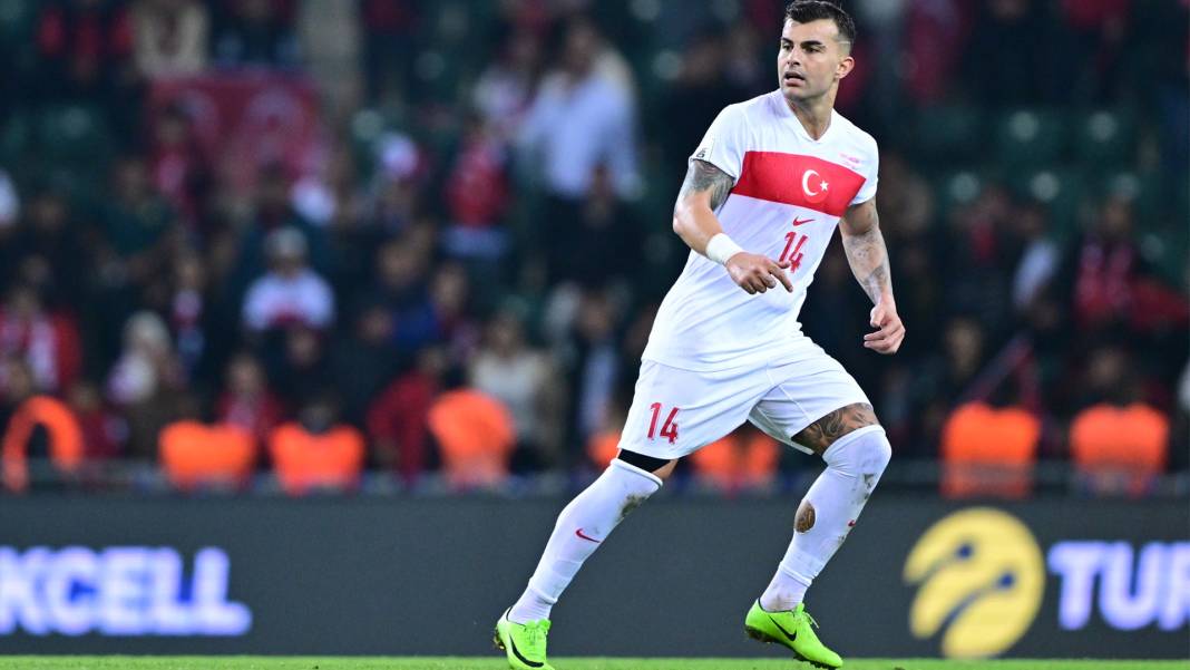 Konyalı futbolcu dünya tarihine geçti! Abdülkerim Bardakçı rekor kırdı 8