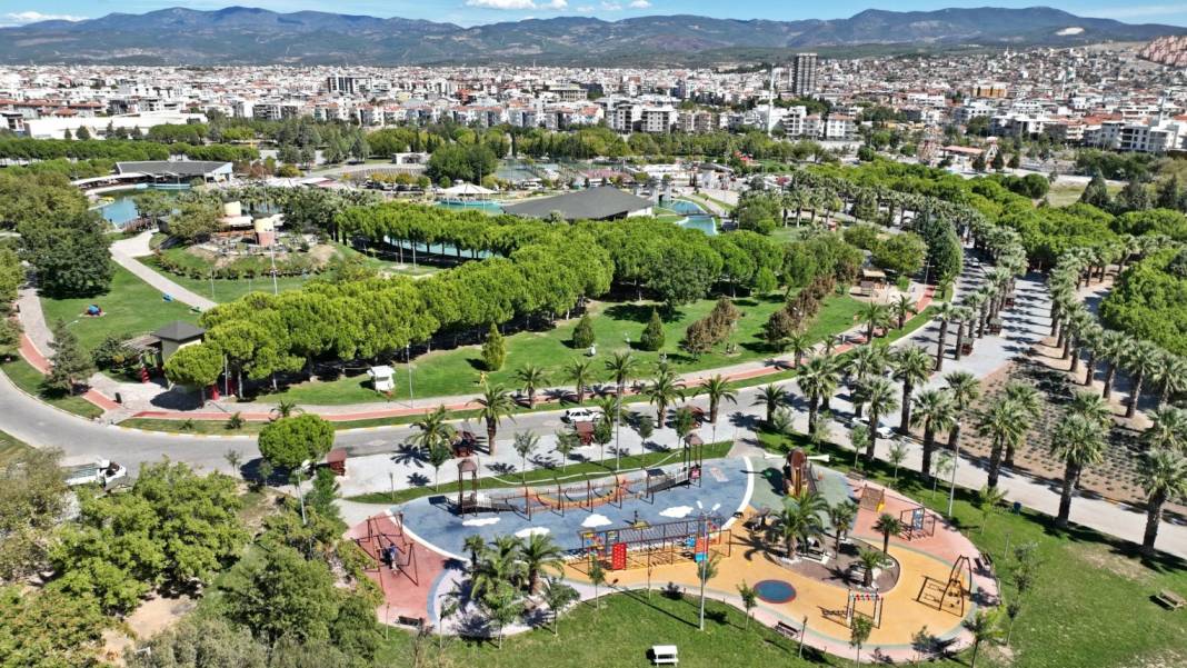 Teklif Konya’dan geldi! 25 ilçeye il olma kapısı aralandı, işte o ilçeler 16