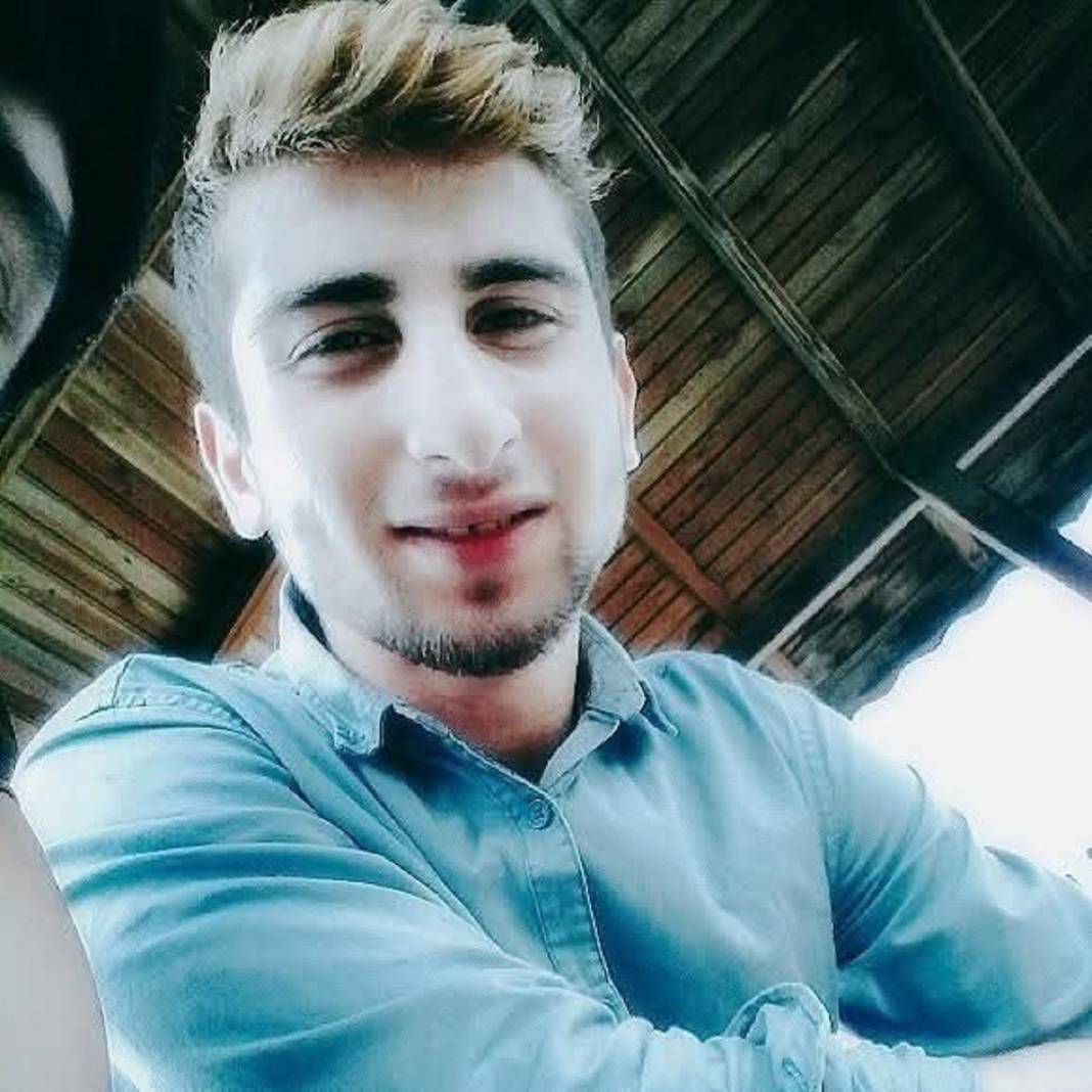Çalıştığı inşaatın temelinde ölü bulundu! 1