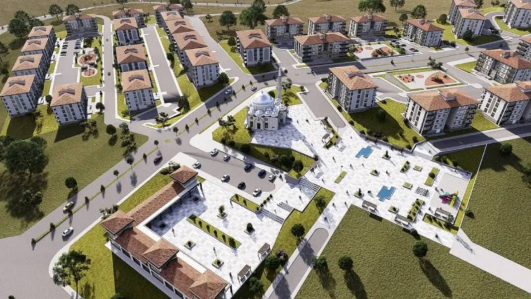 Ardıçlı’ya dev eğitim yatırımı geliyor! İlk kazma bu tarihte vurulacak 3