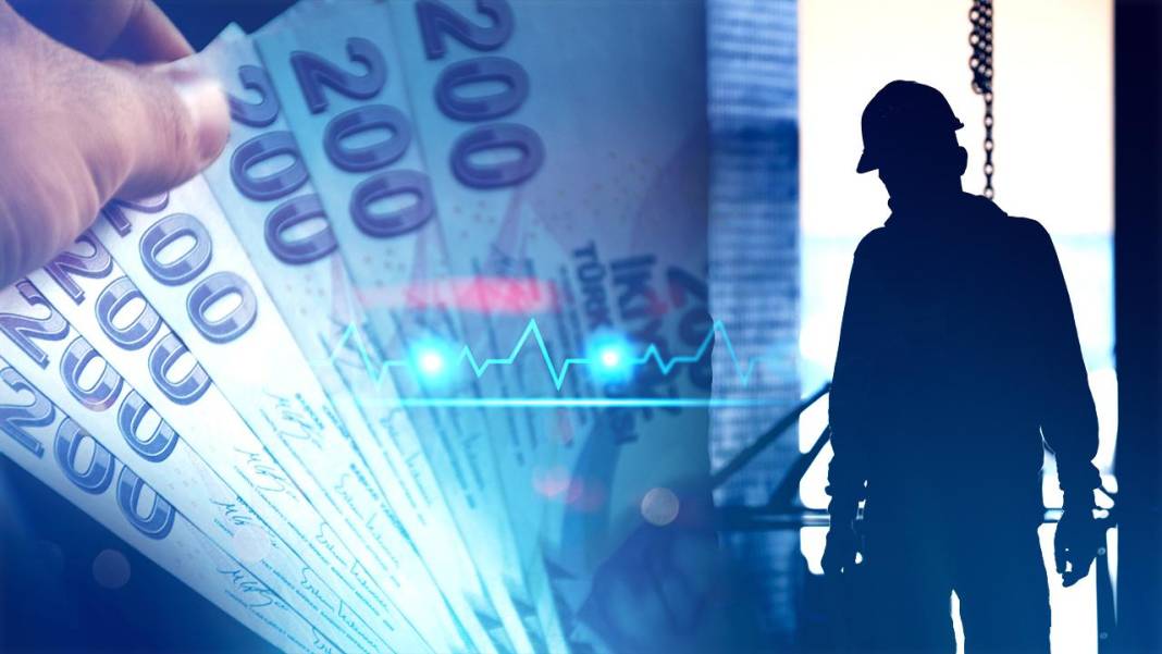 Ankara kulislerinden sızdı: Asgari ücret hakkında çarpıcı karar! 2