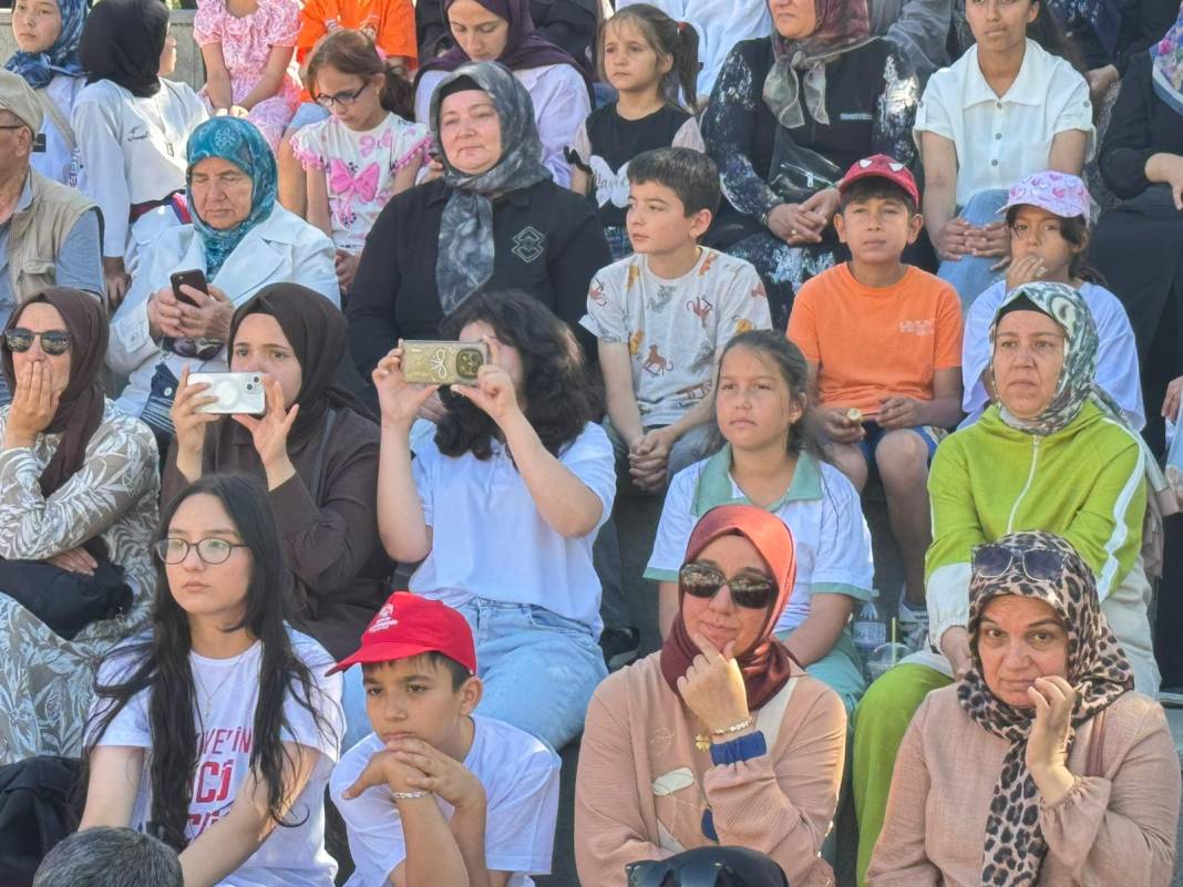 Konya'da Yaz Spor Okulları dolu dolu geçecek 4