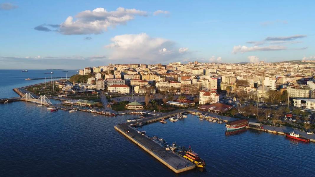 Teklif Konya’dan geldi! 25 ilçeye il olma kapısı aralandı, işte o ilçeler 18