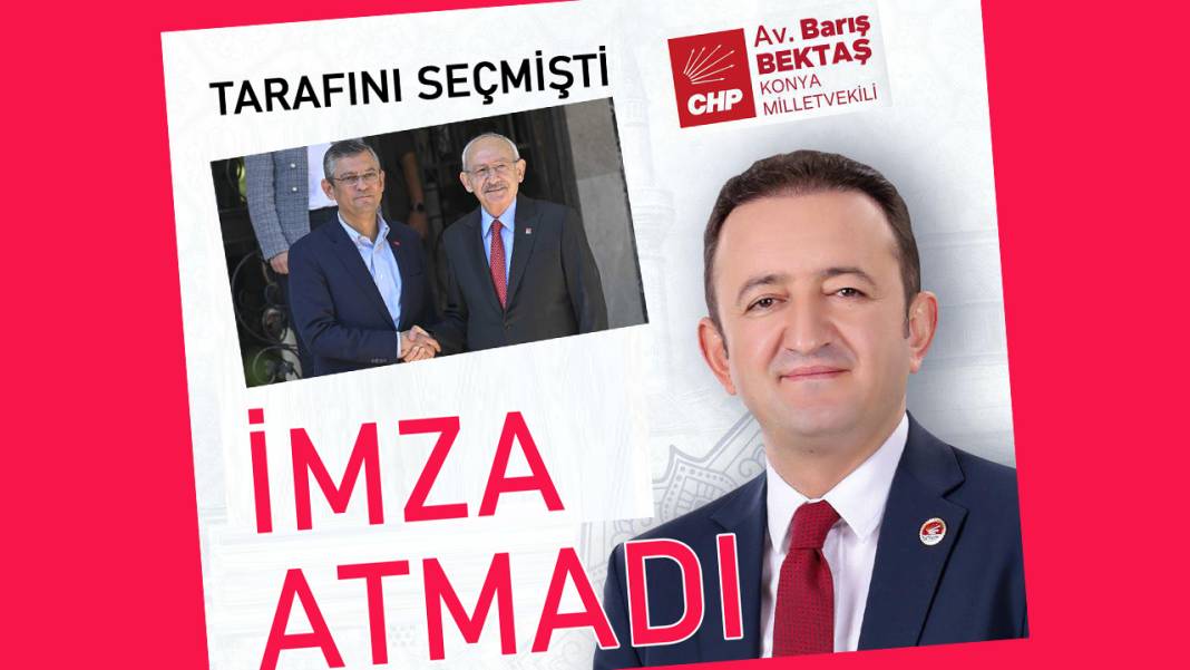 Konya'nın gündeminde bugün neler vardı? 2