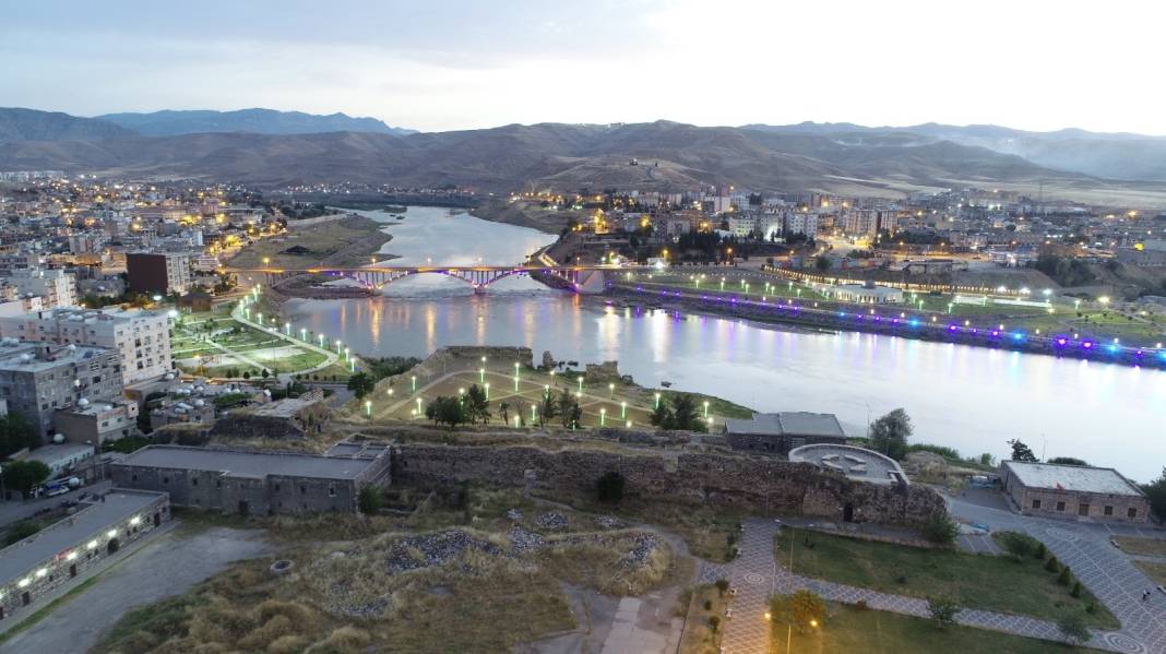 Teklif Konya’dan geldi! 25 ilçeye il olma kapısı aralandı, işte o ilçeler 21