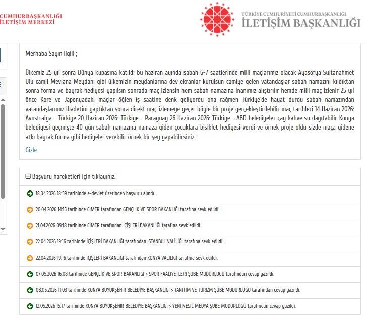 2026 Dünya Kupası'nda önce namaza duaya sonra maça! 5