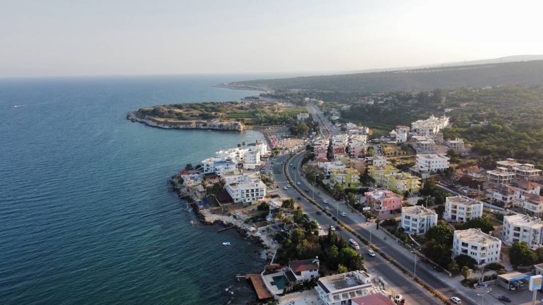 Teklif Konya’dan geldi! 25 ilçeye il olma kapısı aralandı, işte o ilçeler 17