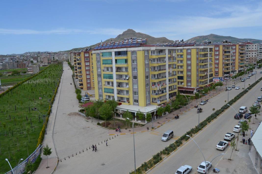 Teklif Konya’dan geldi! 25 ilçeye il olma kapısı aralandı, işte o ilçeler 24