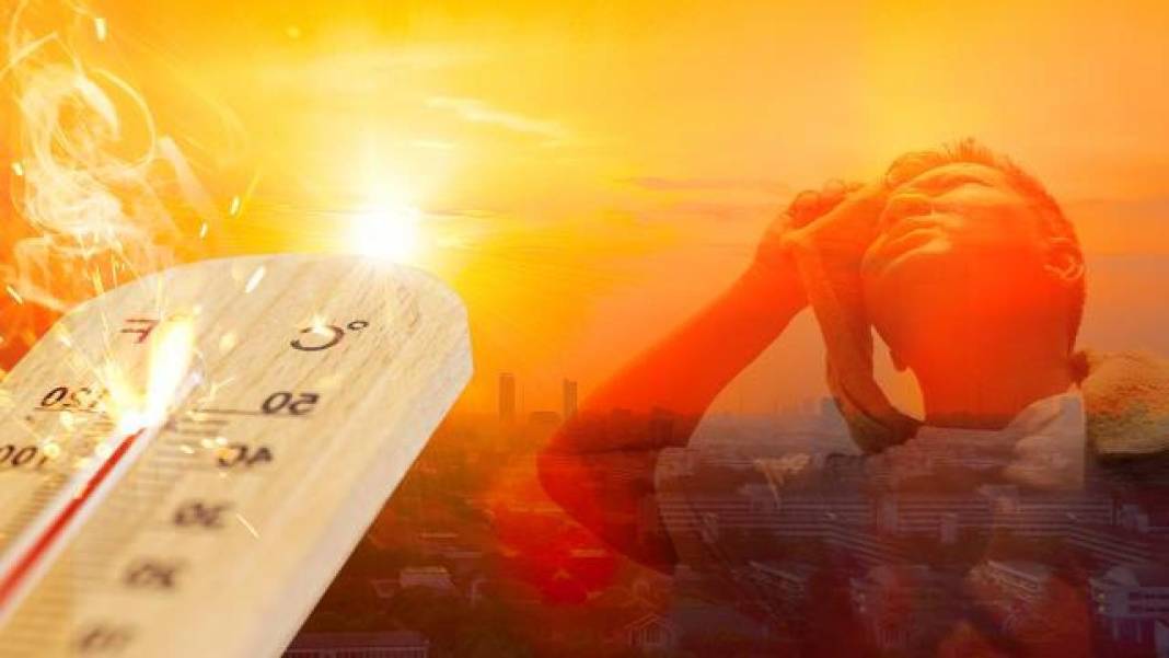 Meteoroloji uyardı! Konya’da haftanın en sıcak günü için geri sayım başladı 5