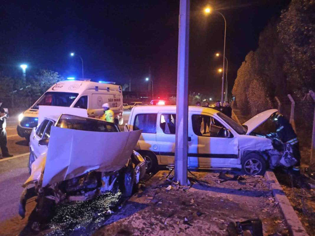 İhlal kaza, kaza ölüm getirdi! 776 ocağa ateş düştü 4
