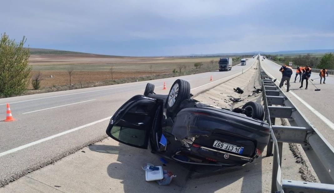 İhlal kaza, kaza ölüm getirdi! 776 ocağa ateş düştü 8