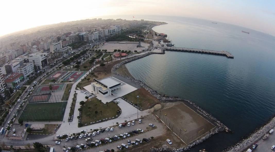 Teklif Konya’dan geldi! 25 ilçeye il olma kapısı aralandı, işte o ilçeler 14