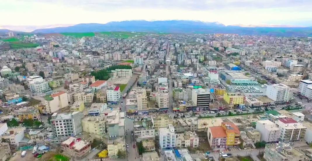Teklif Konya’dan geldi! 25 ilçeye il olma kapısı aralandı, işte o ilçeler 25